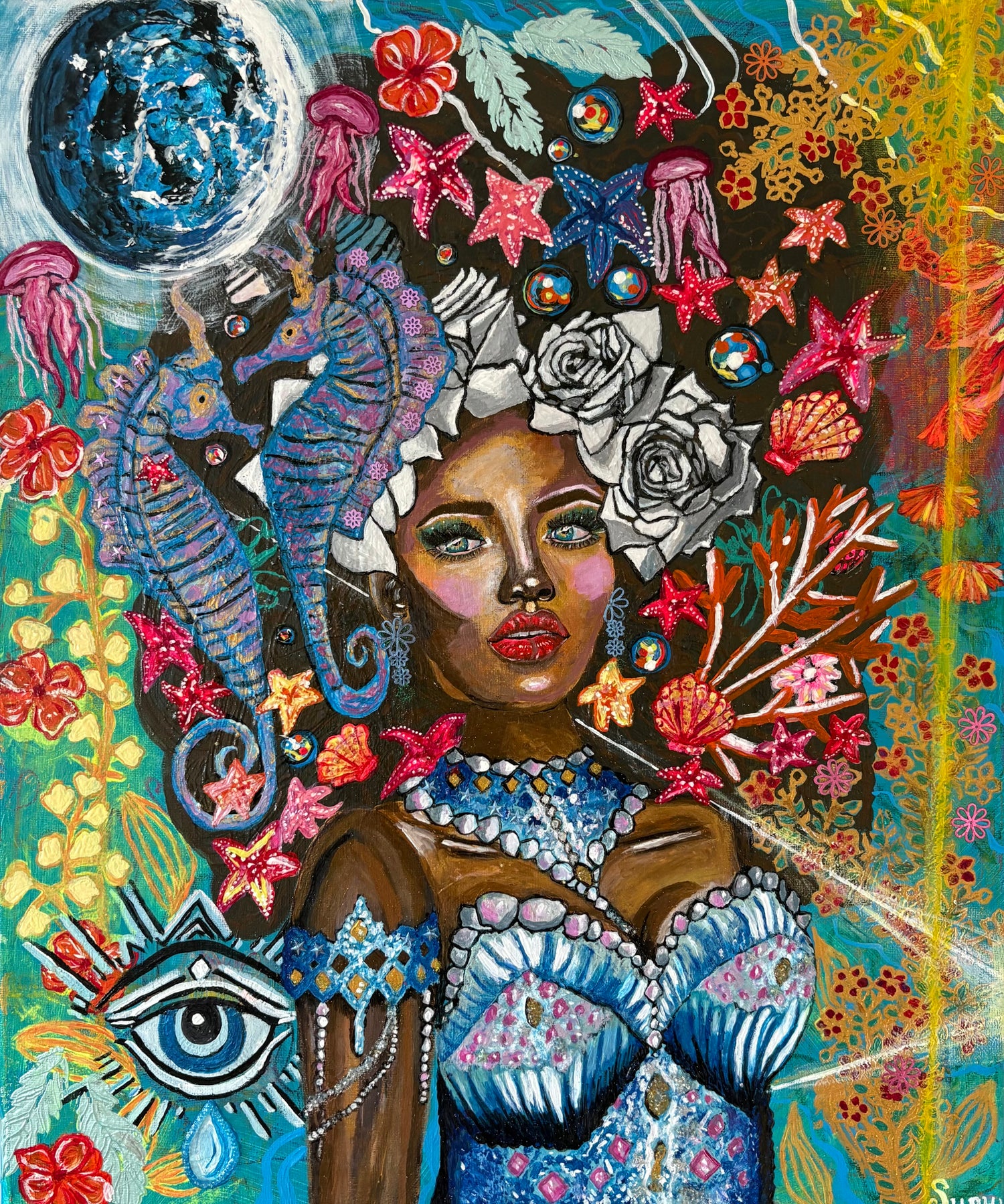 Divine Feminine