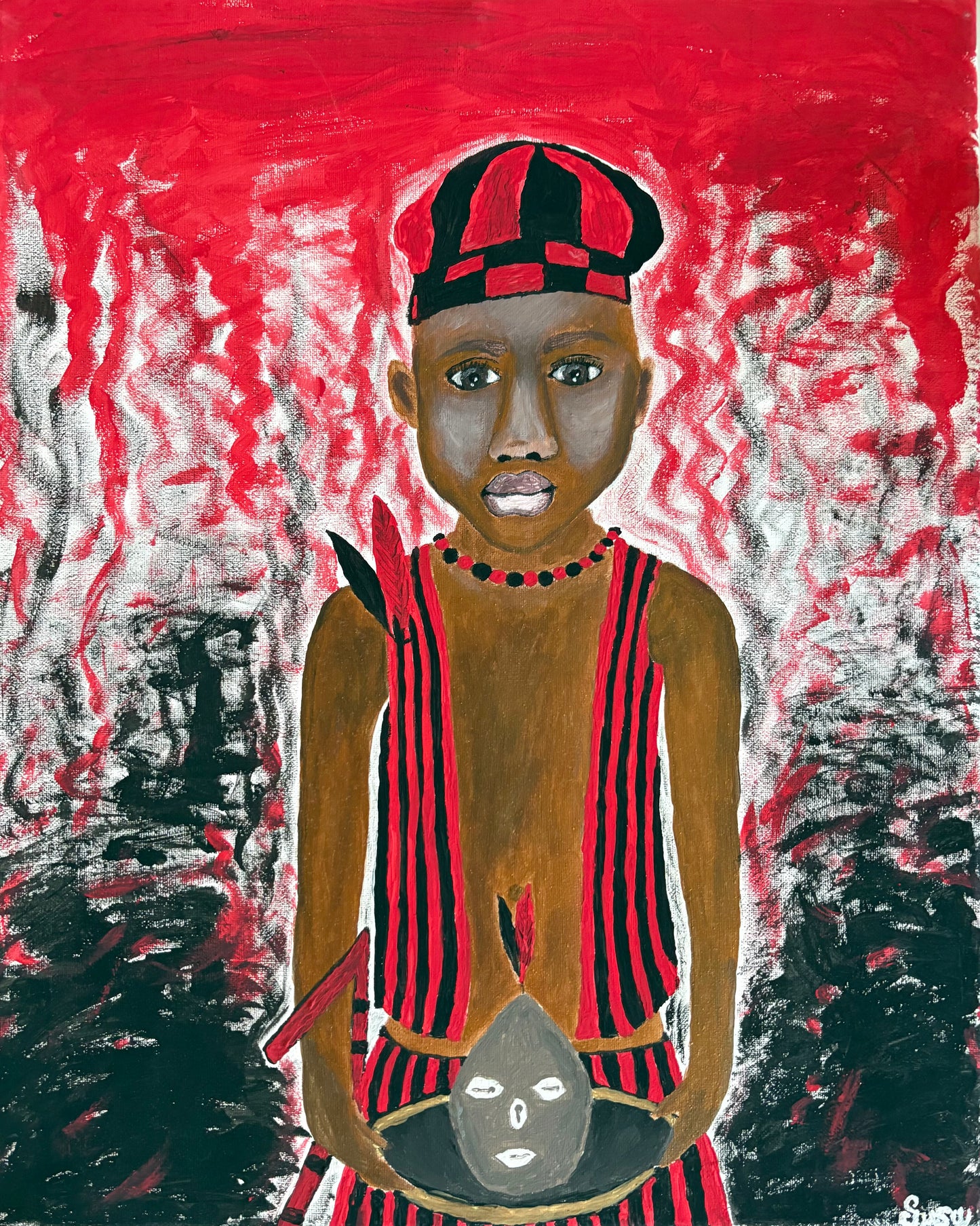 Eleggua