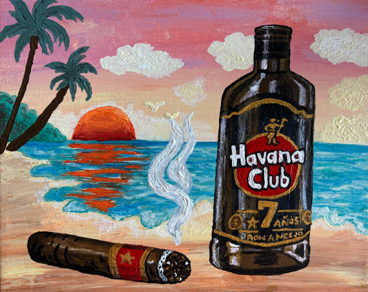Taste of Cuba