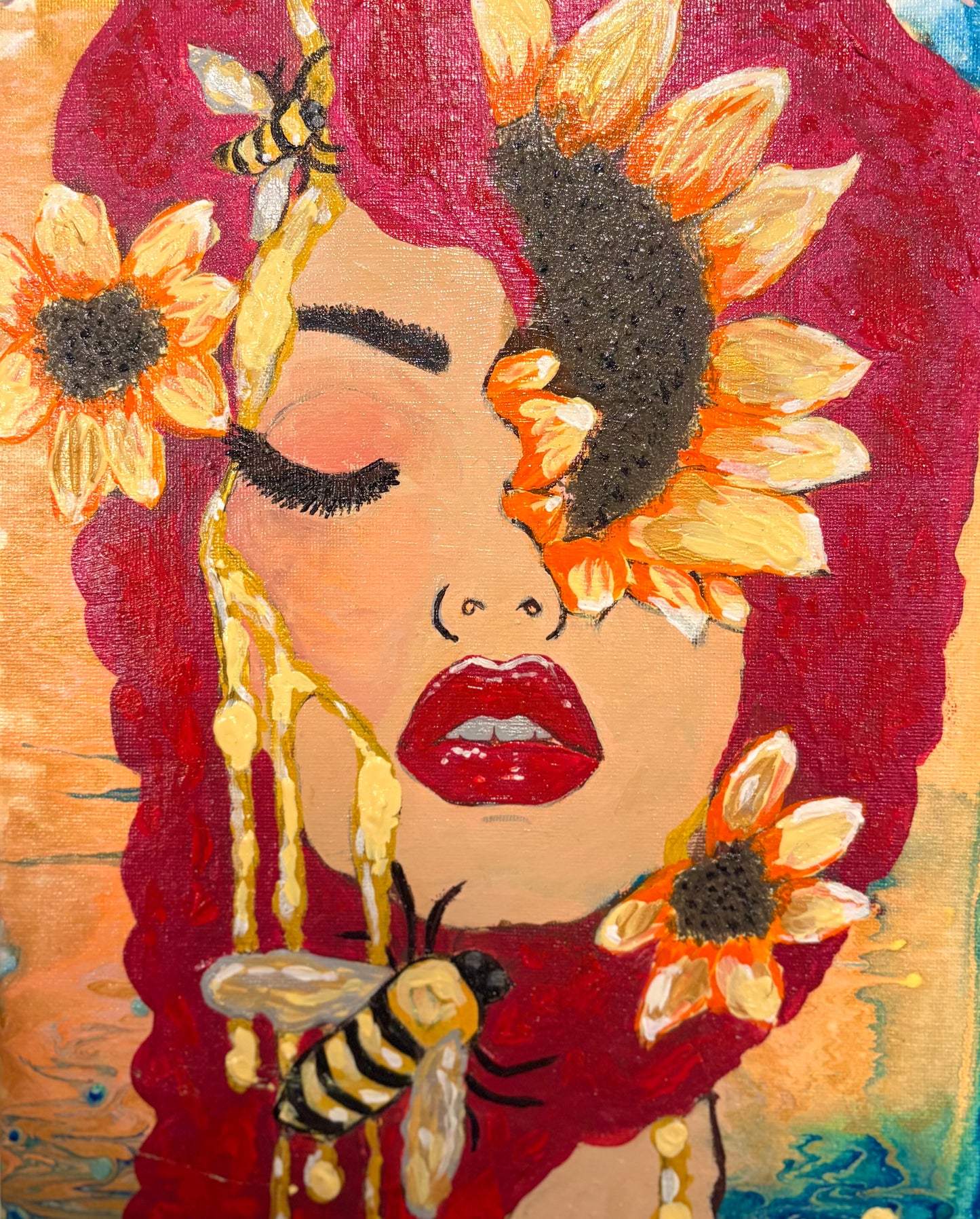 Honeybee